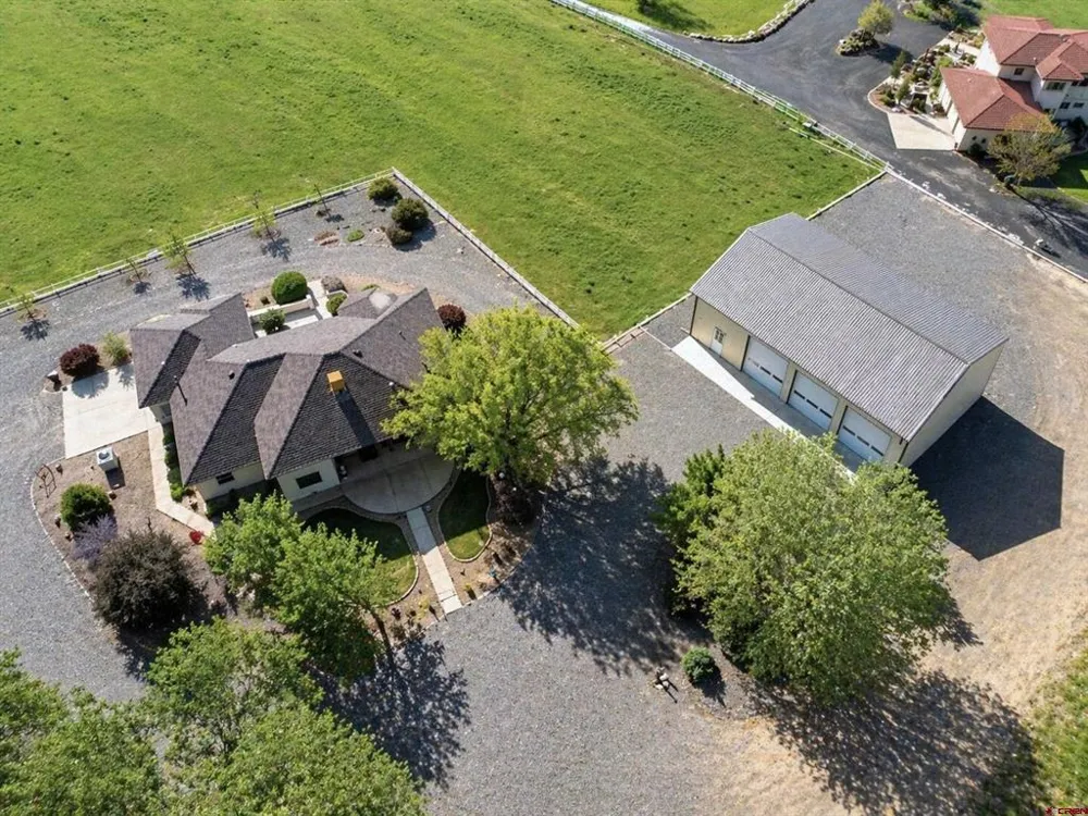 2357 5500 ROAD Delta, CO 81416