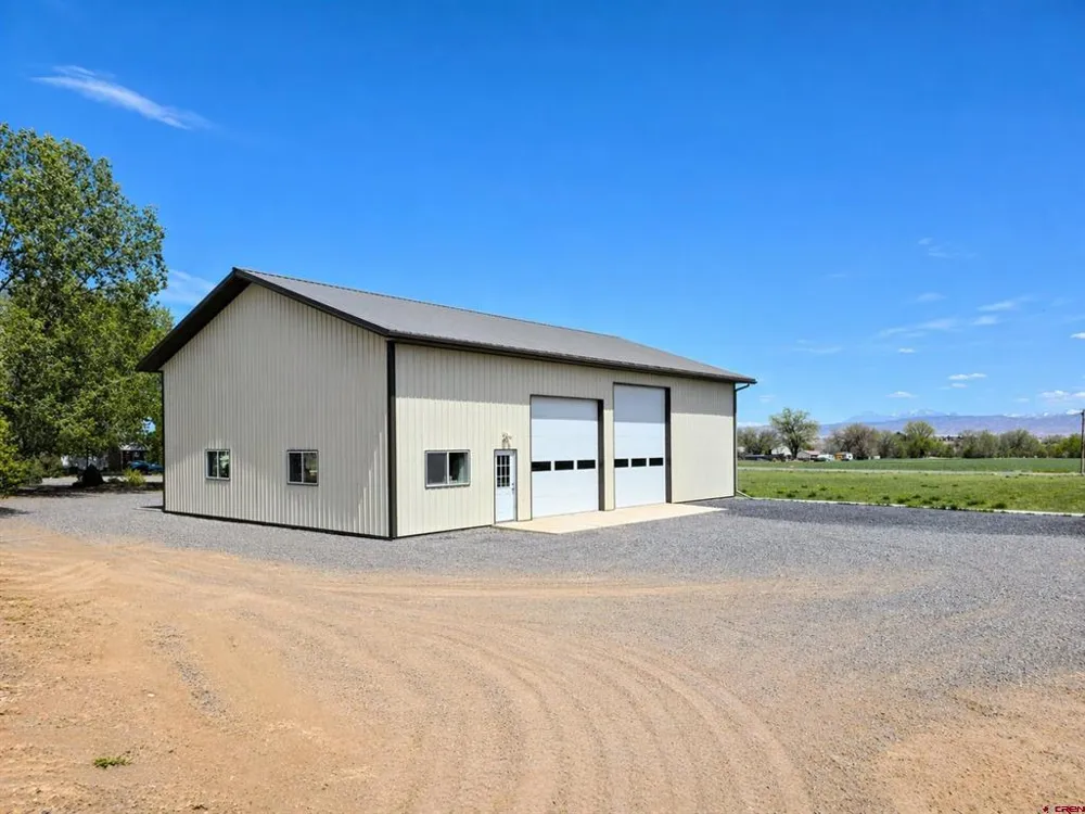 2357 5500 ROAD Delta, CO 81416