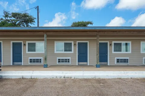 919 Fulton Beach Rd. #307 & 308