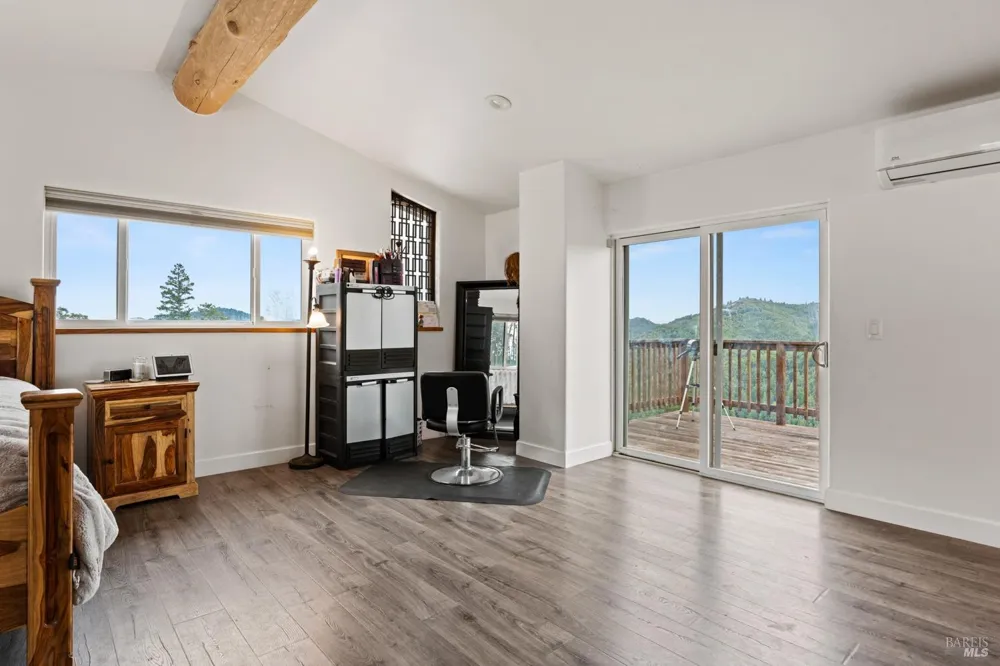 Address Not Shown Willits, CA 95454