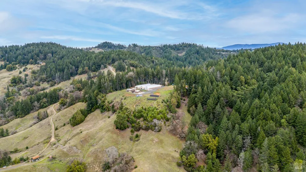 Address Not Shown Willits, CA 95454