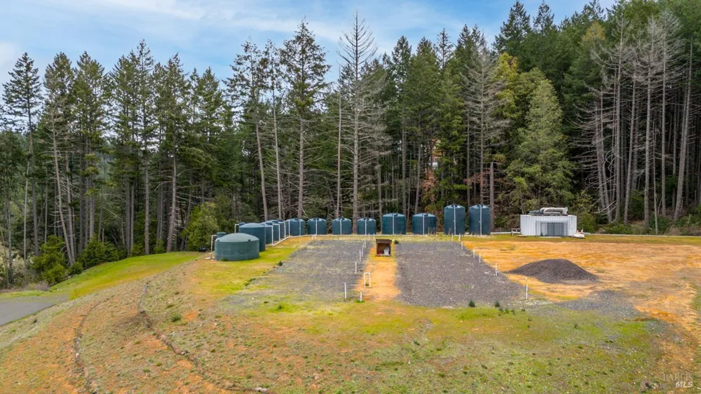 Address Not Shown Willits, CA 95454