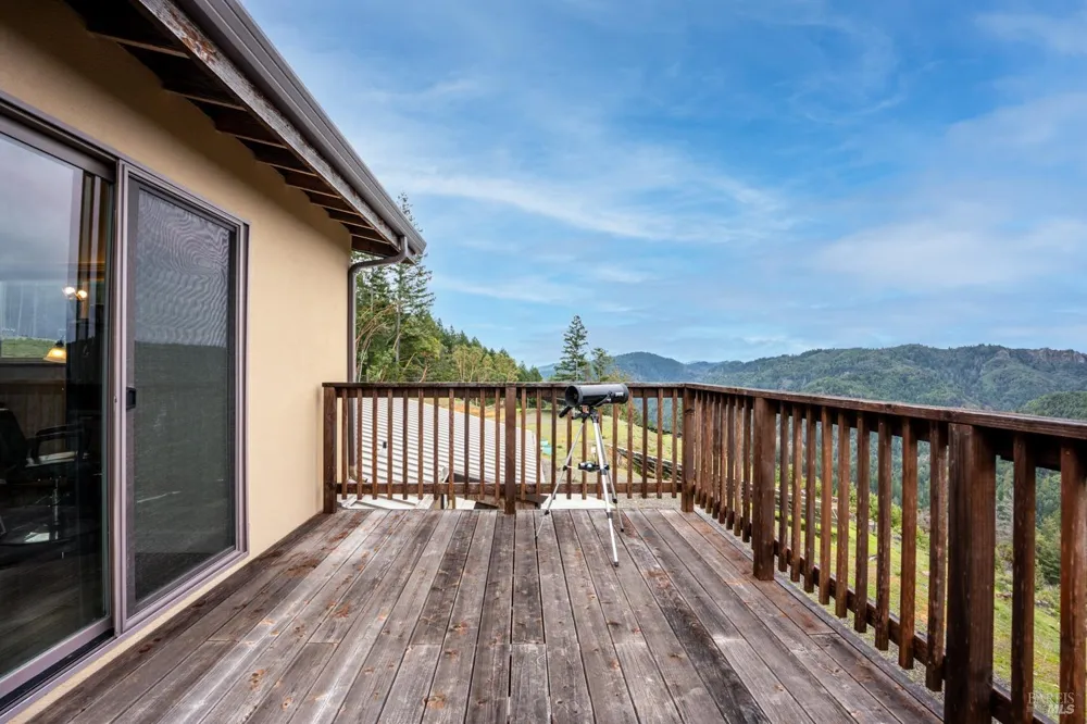Address Not Shown Willits, CA 95454