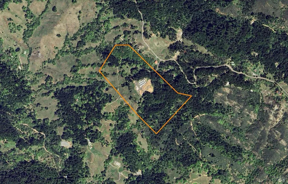 Address Not Shown Willits, CA 95454