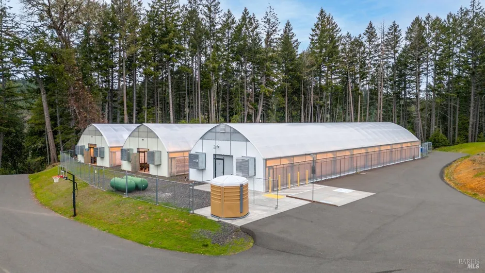 Address Not Shown Willits, CA 95454