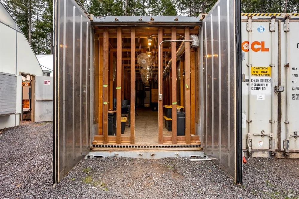 Address Not Shown Willits, CA 95454