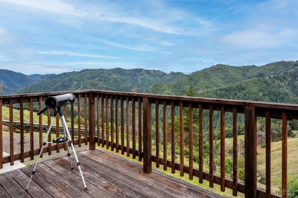 Address Not Shown Willits, CA 95454
