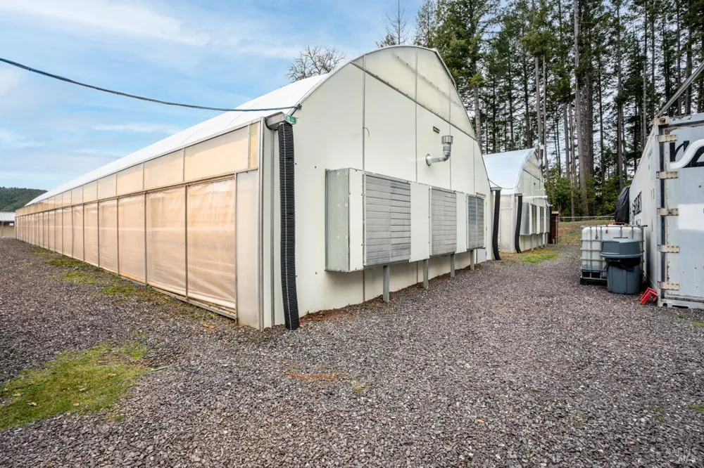 Address Not Shown Willits, CA 95454