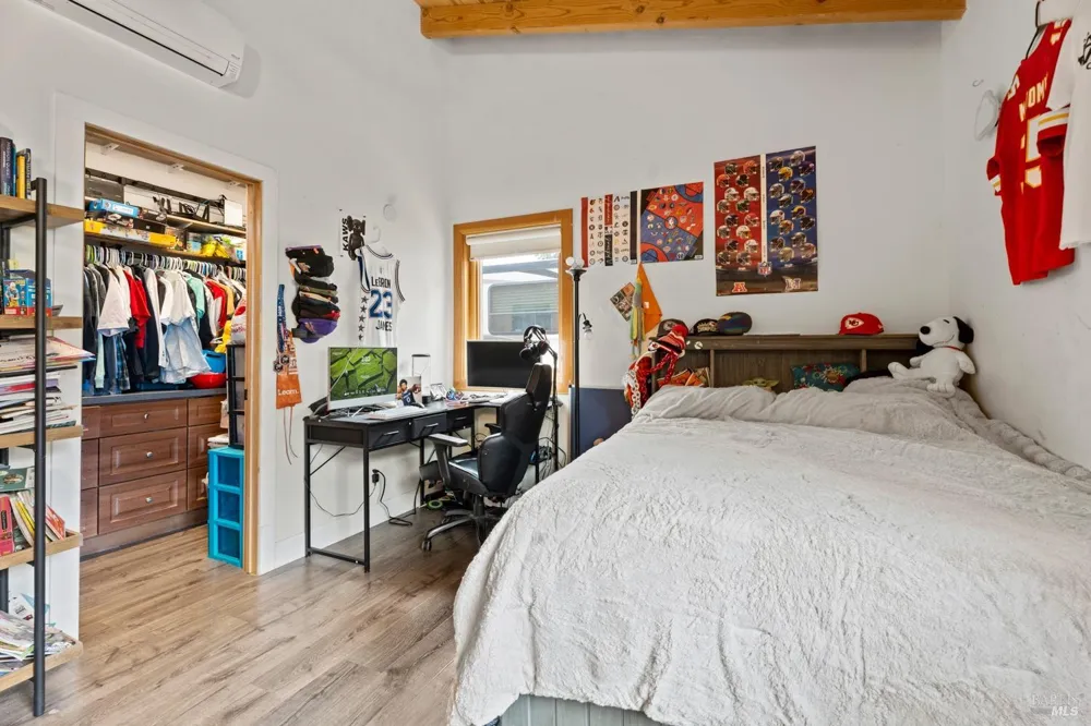 Address Not Shown Willits, CA 95454