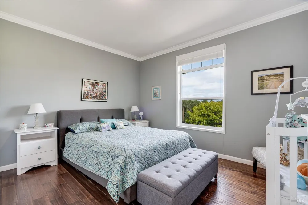 4089 Bayberry Drive Santa Rosa, CA 95404