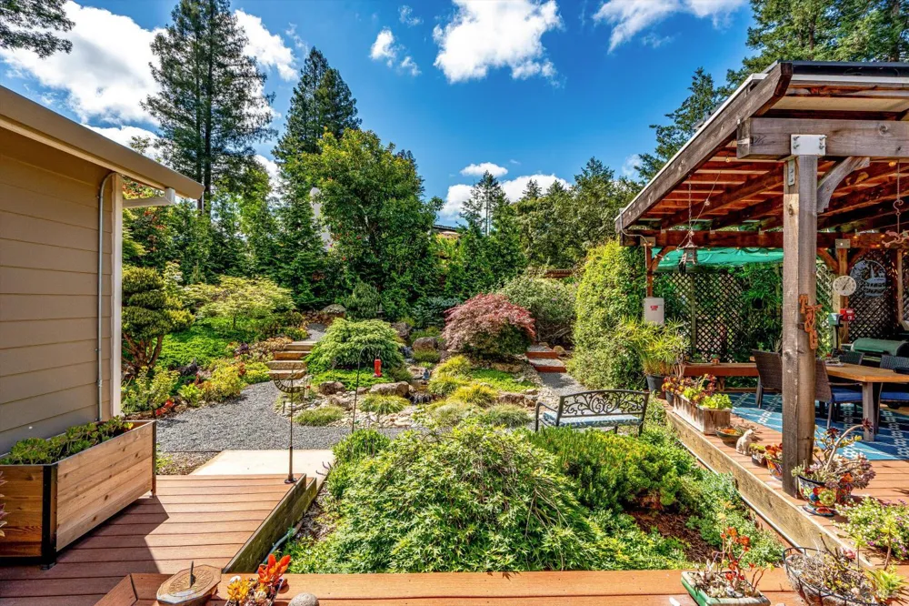 4089 Bayberry Drive Santa Rosa, CA 95404