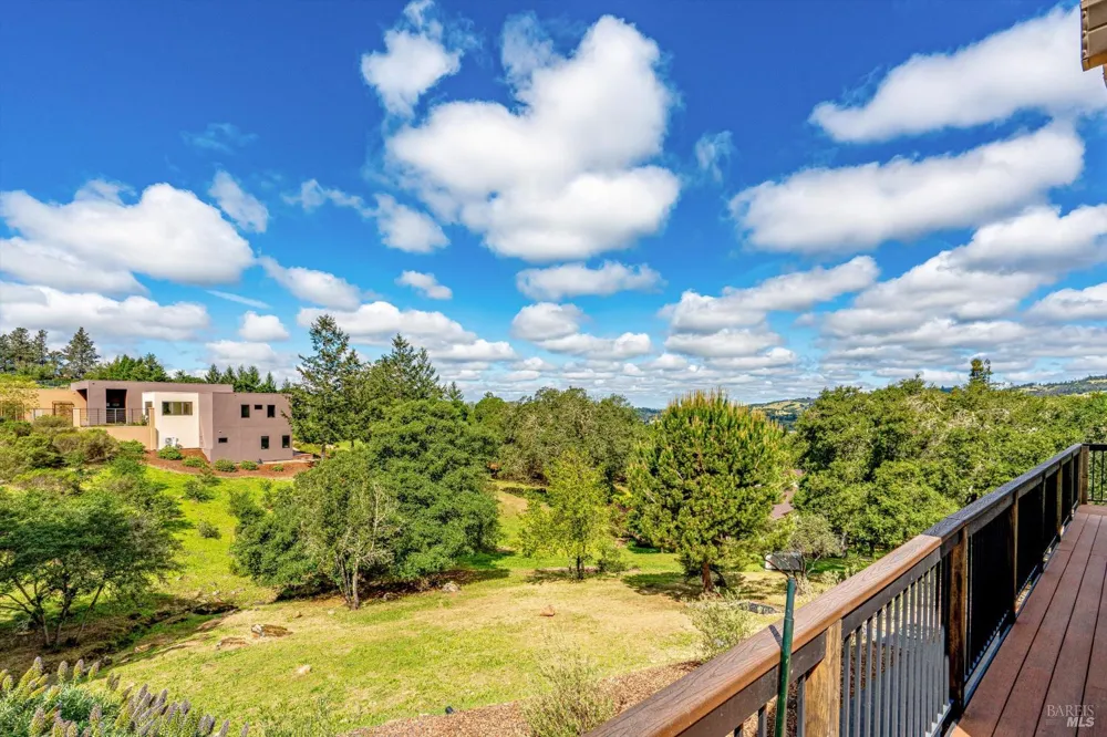4089 Bayberry Drive Santa Rosa, CA 95404