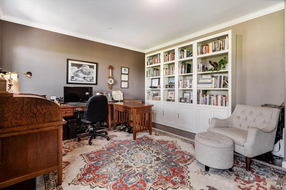 4089 Bayberry Drive Santa Rosa, CA 95404