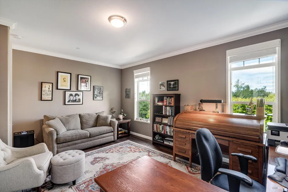 4089 Bayberry Drive Santa Rosa, CA 95404