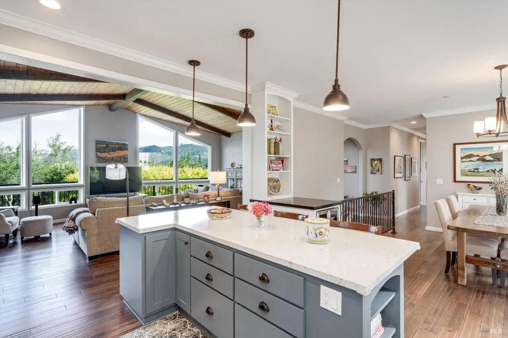 4089 Bayberry Drive Santa Rosa, CA 95404