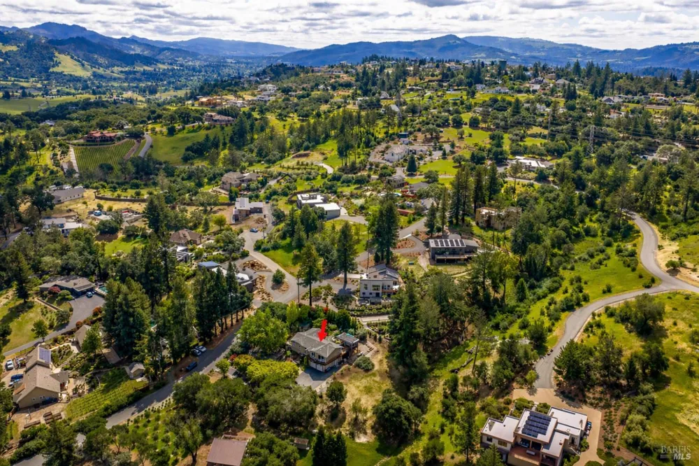 4089 Bayberry Drive Santa Rosa, CA 95404