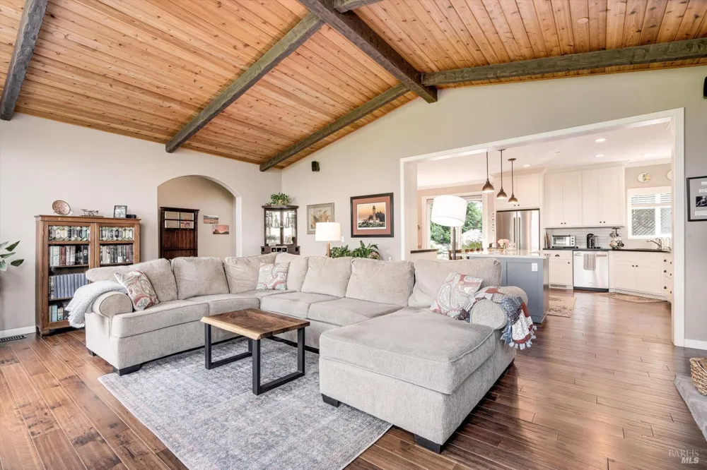4089 Bayberry Drive Santa Rosa, CA 95404