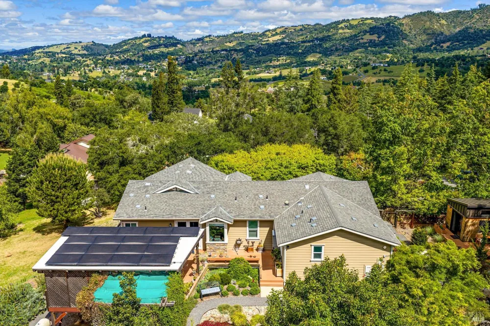 4089 Bayberry Drive Santa Rosa, CA 95404