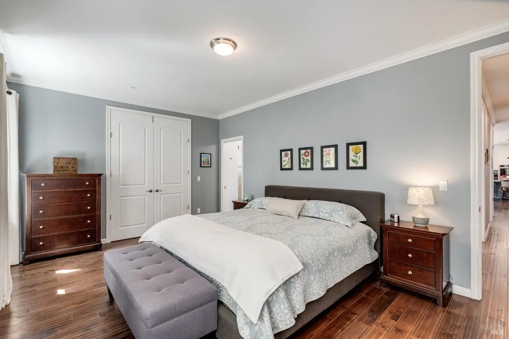 4089 Bayberry Drive Santa Rosa, CA 95404