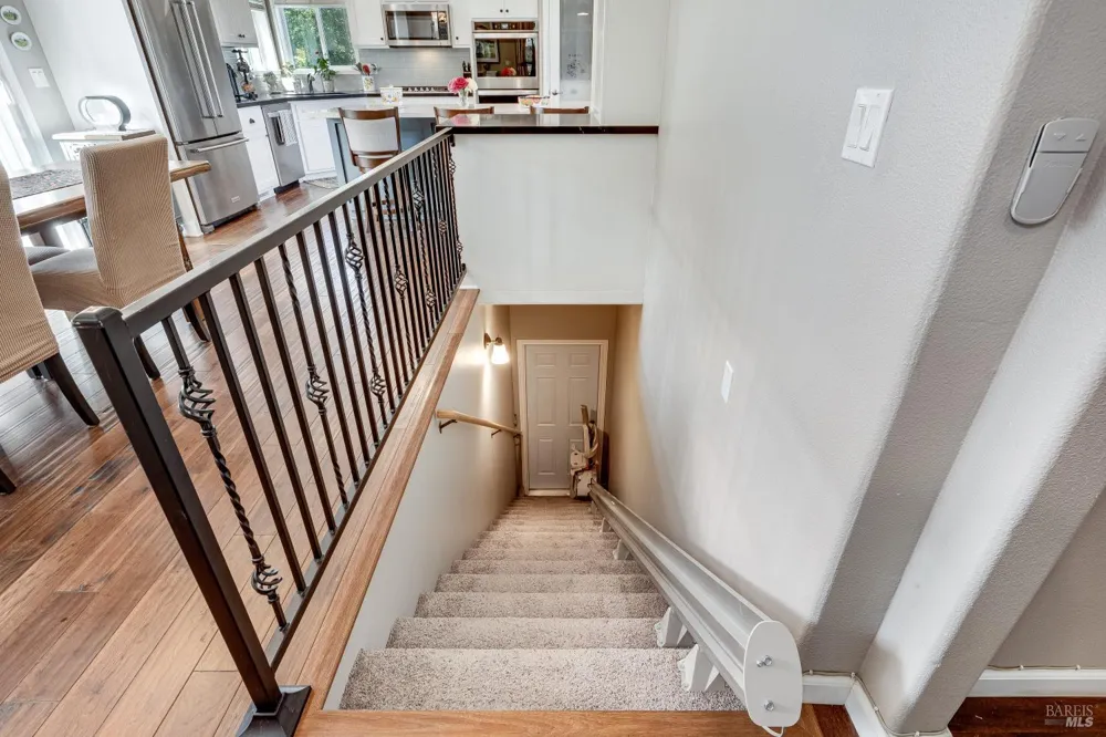 4089 Bayberry Drive Santa Rosa, CA 95404