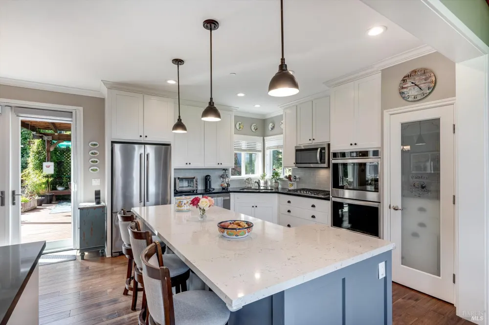 4089 Bayberry Drive Santa Rosa, CA 95404