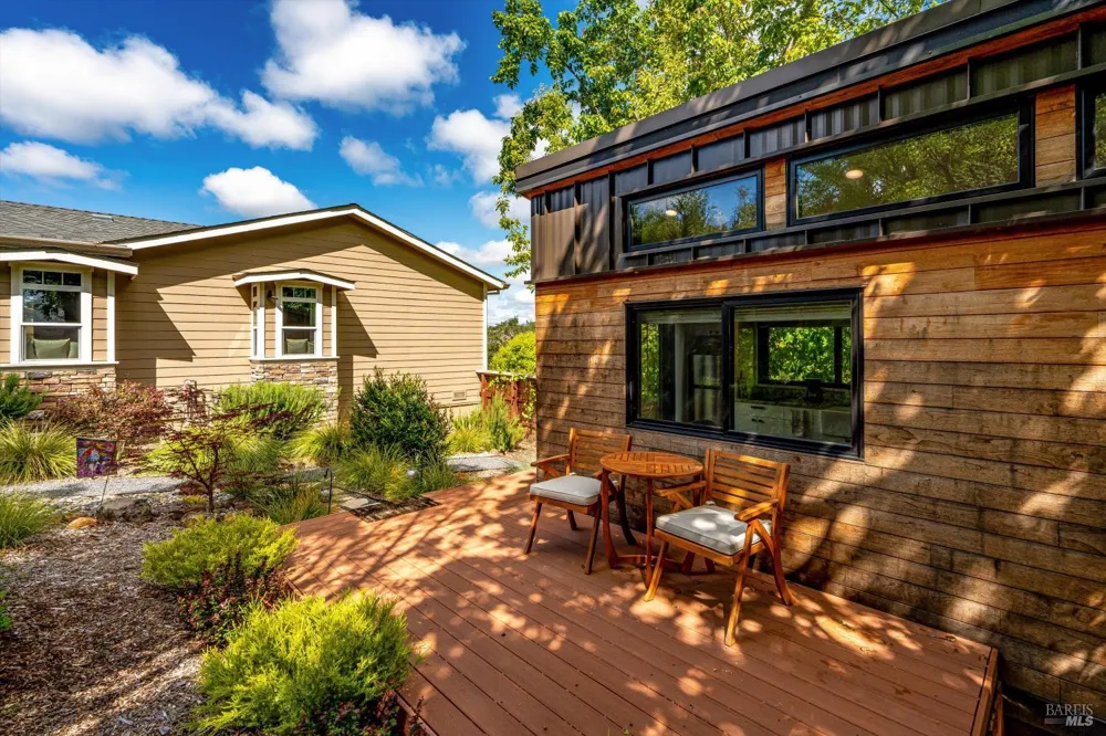 4089 Bayberry Drive Santa Rosa, CA 95404