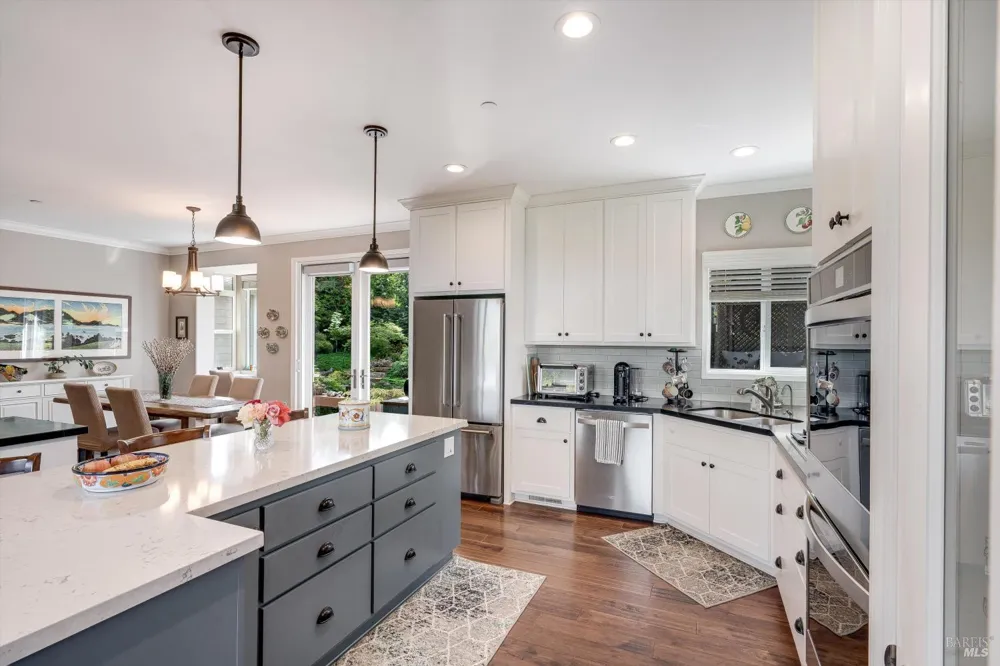 4089 Bayberry Drive Santa Rosa, CA 95404