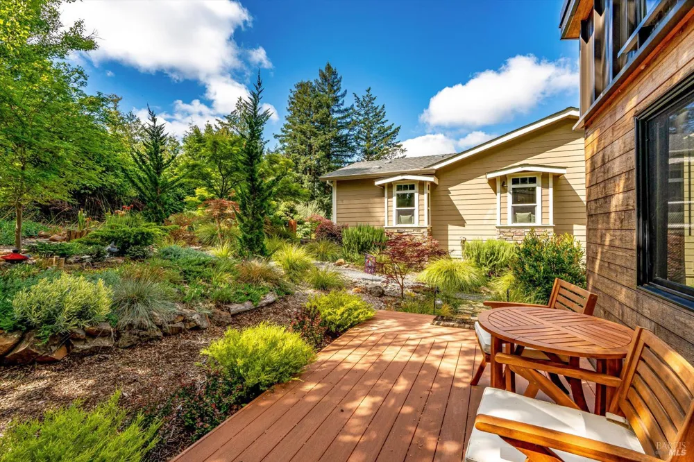 4089 Bayberry Drive Santa Rosa, CA 95404