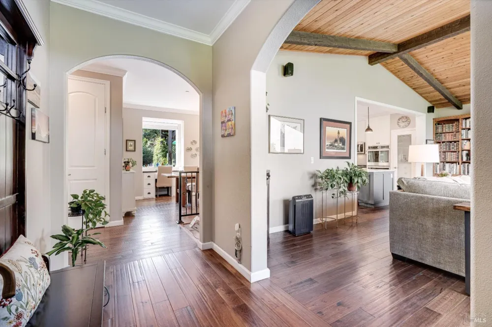 4089 Bayberry Drive Santa Rosa, CA 95404