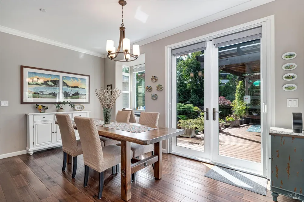 4089 Bayberry Drive Santa Rosa, CA 95404