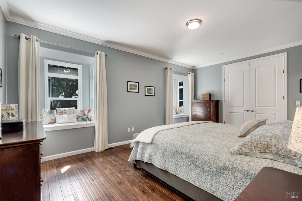 4089 Bayberry Drive Santa Rosa, CA 95404