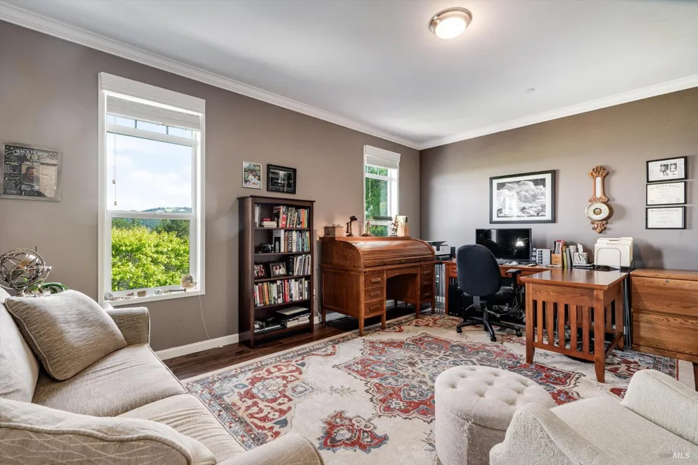 4089 Bayberry Drive Santa Rosa, CA 95404