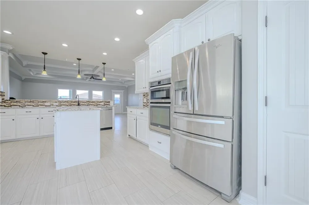 120 Sandollar Fulton, TX 78358