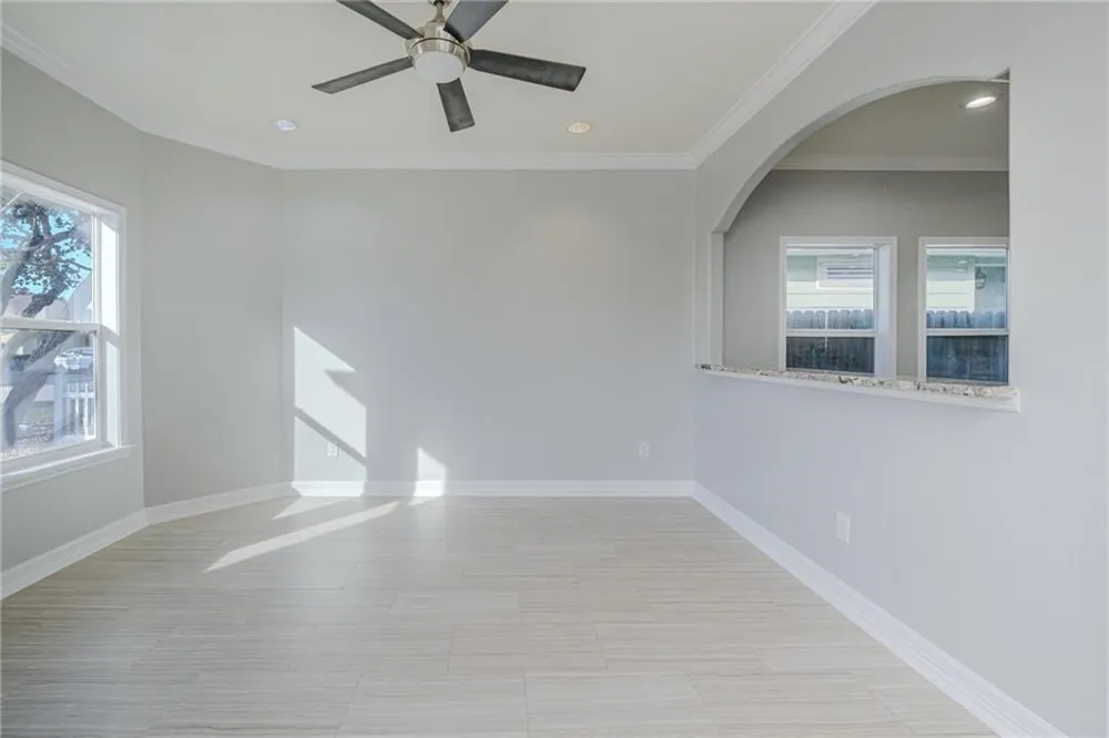 120 Sandollar Fulton, TX 78358