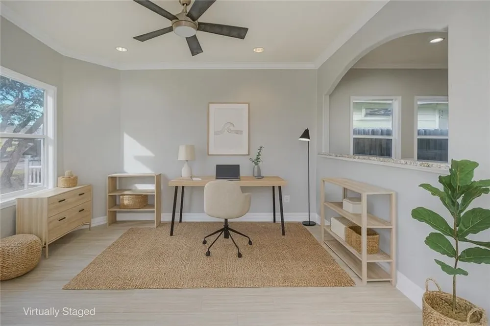 120 Sandollar Fulton, TX 78358