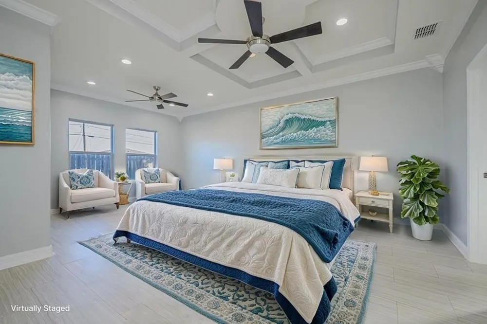 120 Sandollar Fulton, TX 78358
