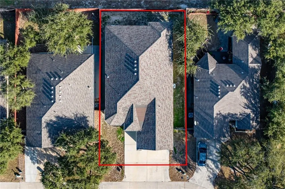 120 Sandollar Fulton, TX 78358