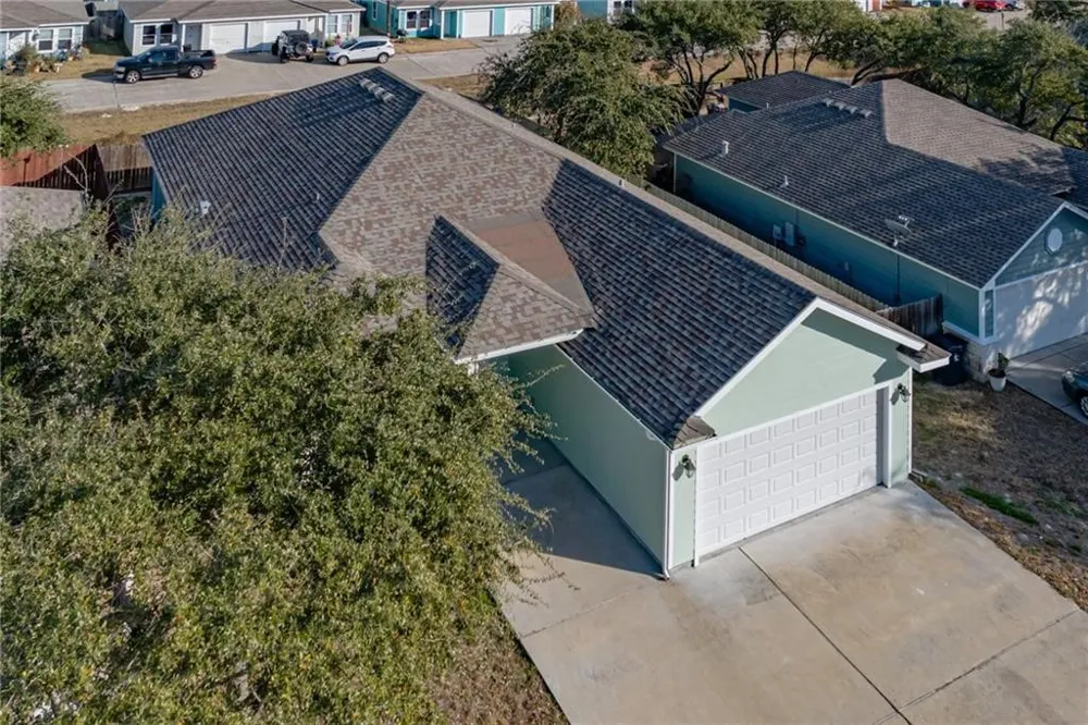 120 Sandollar Fulton, TX 78358