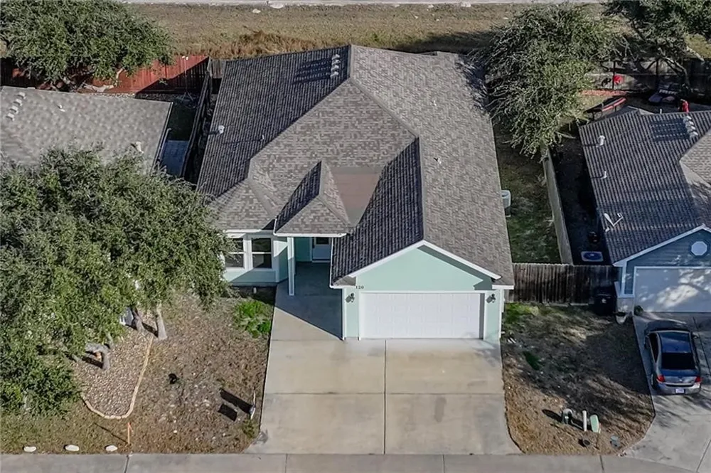 120 Sandollar Fulton, TX 78358