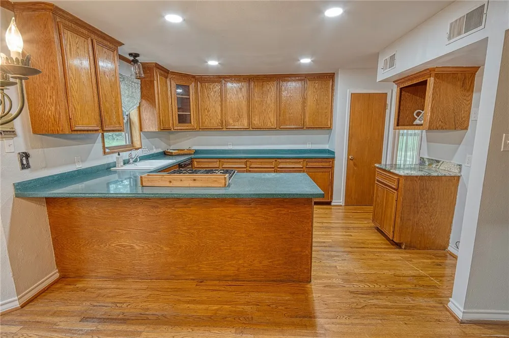 4648 County Road 2221 Odem, TX 78370