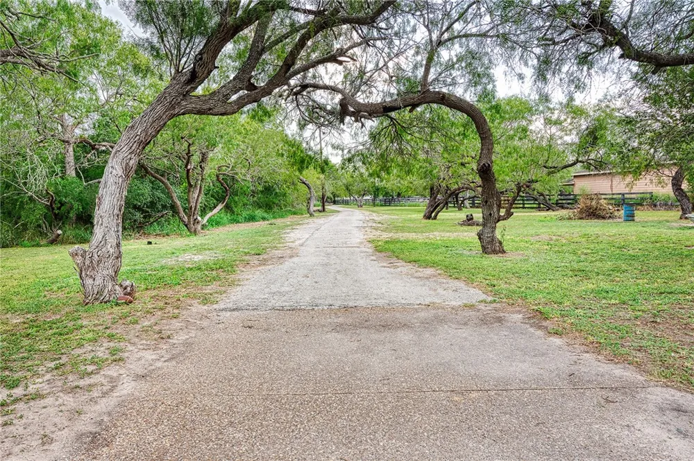 4648 County Road 2221 Odem, TX 78370