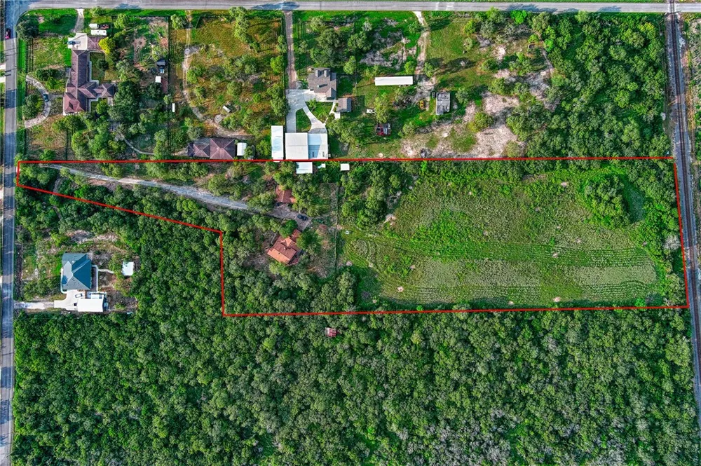 4648 County Road 2221 Odem, TX 78370