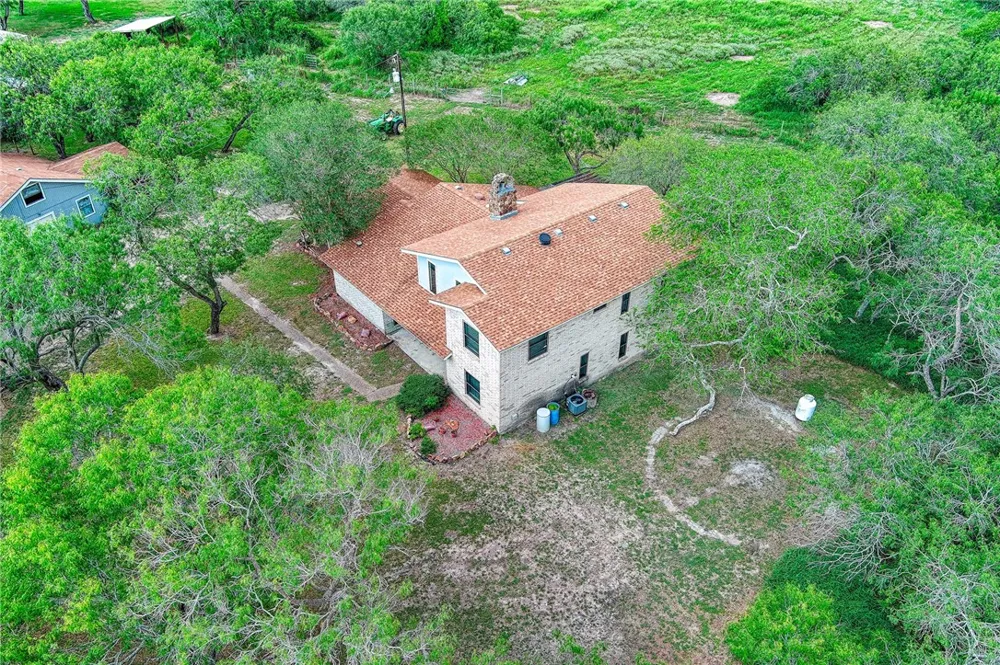 4648 County Road 2221 Odem, TX 78370