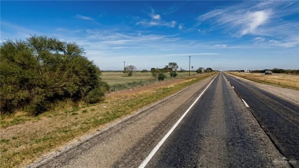 S Highway 281 Falfurrias, TX 78355