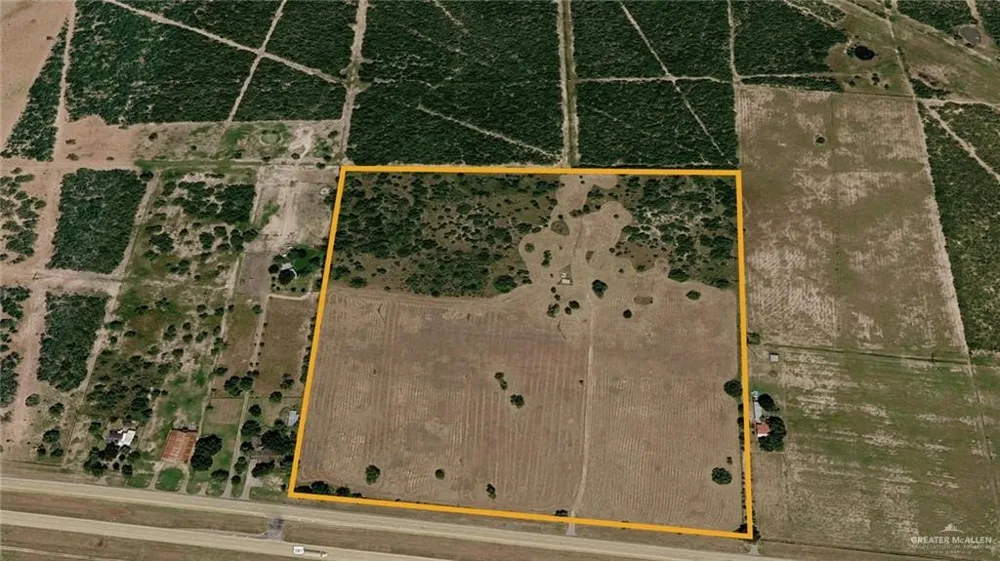 S Highway 281 Falfurrias, TX 78355