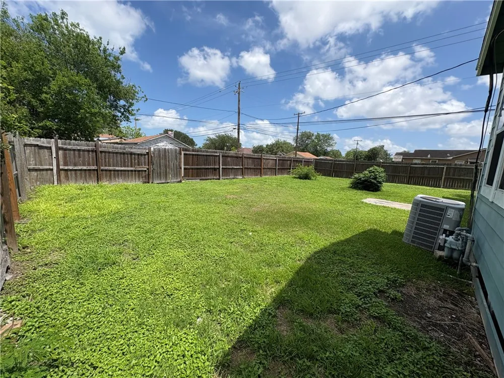 3562 Topeka Street Corpus Christi, TX 78411