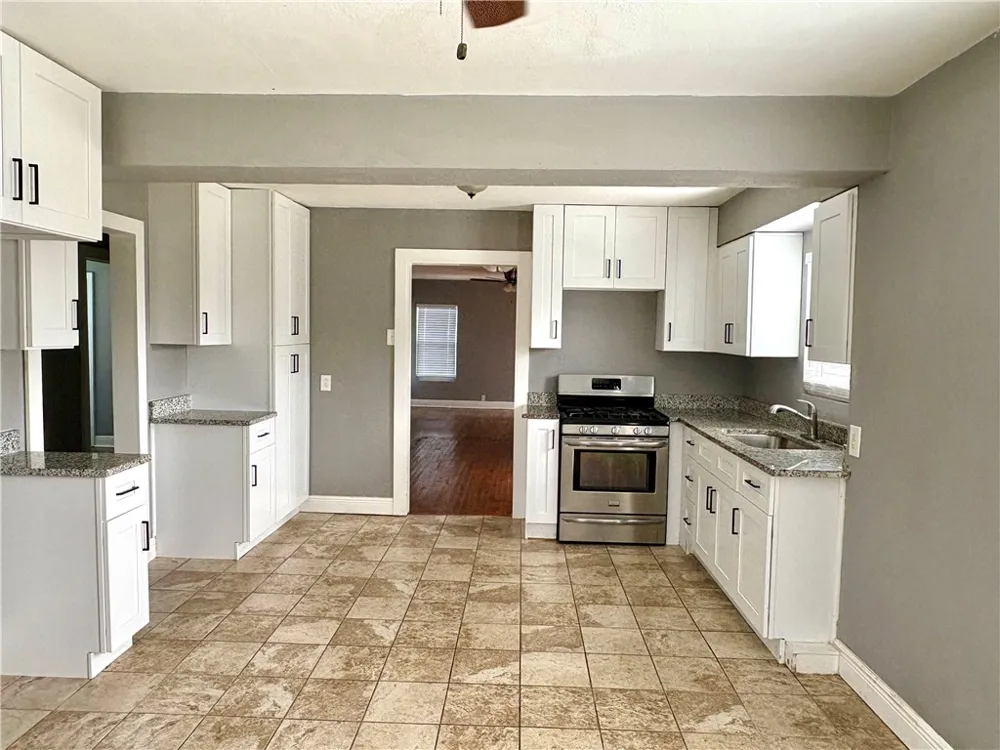 3562 Topeka Street Corpus Christi, TX 78411