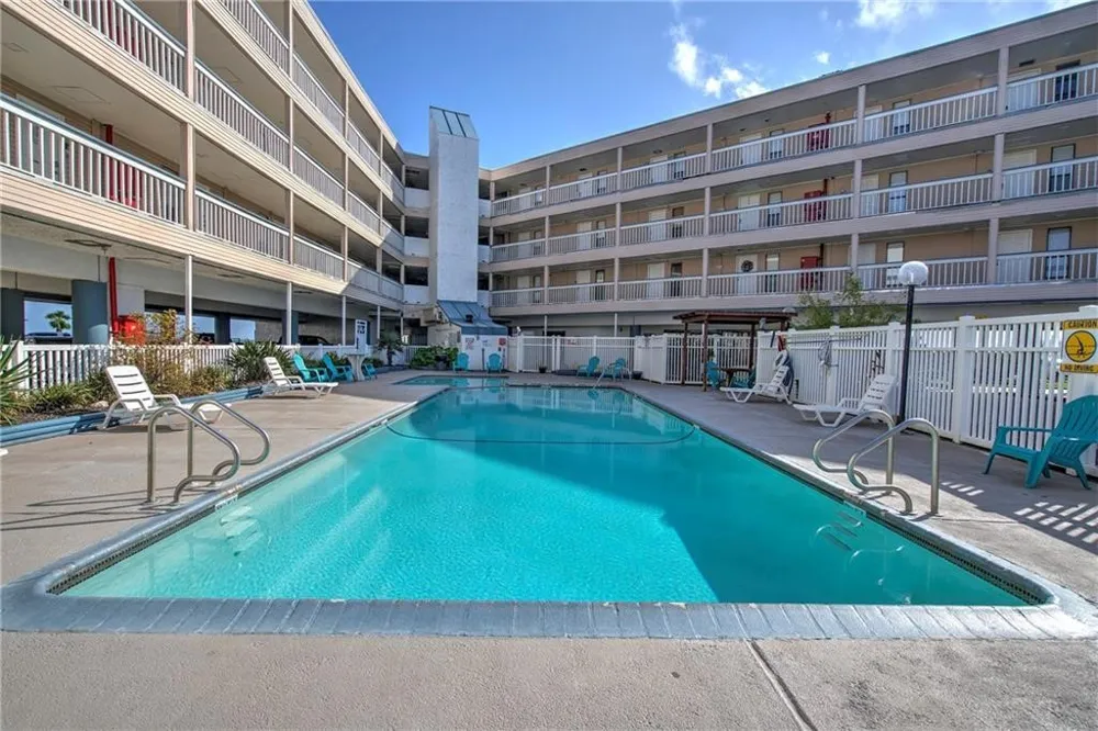 3938 Surfside Boulevard #2235 Corpus Christi, TX 78402