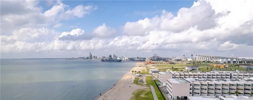 3938 Surfside Boulevard #2235 Corpus Christi, TX 78402