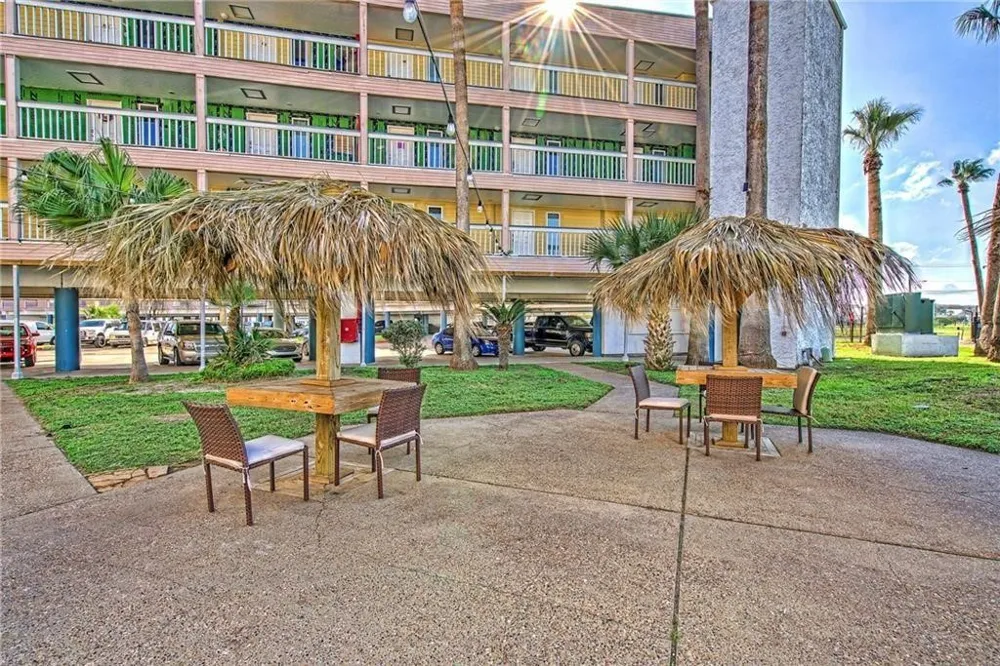 3938 Surfside Boulevard #2235 Corpus Christi, TX 78402